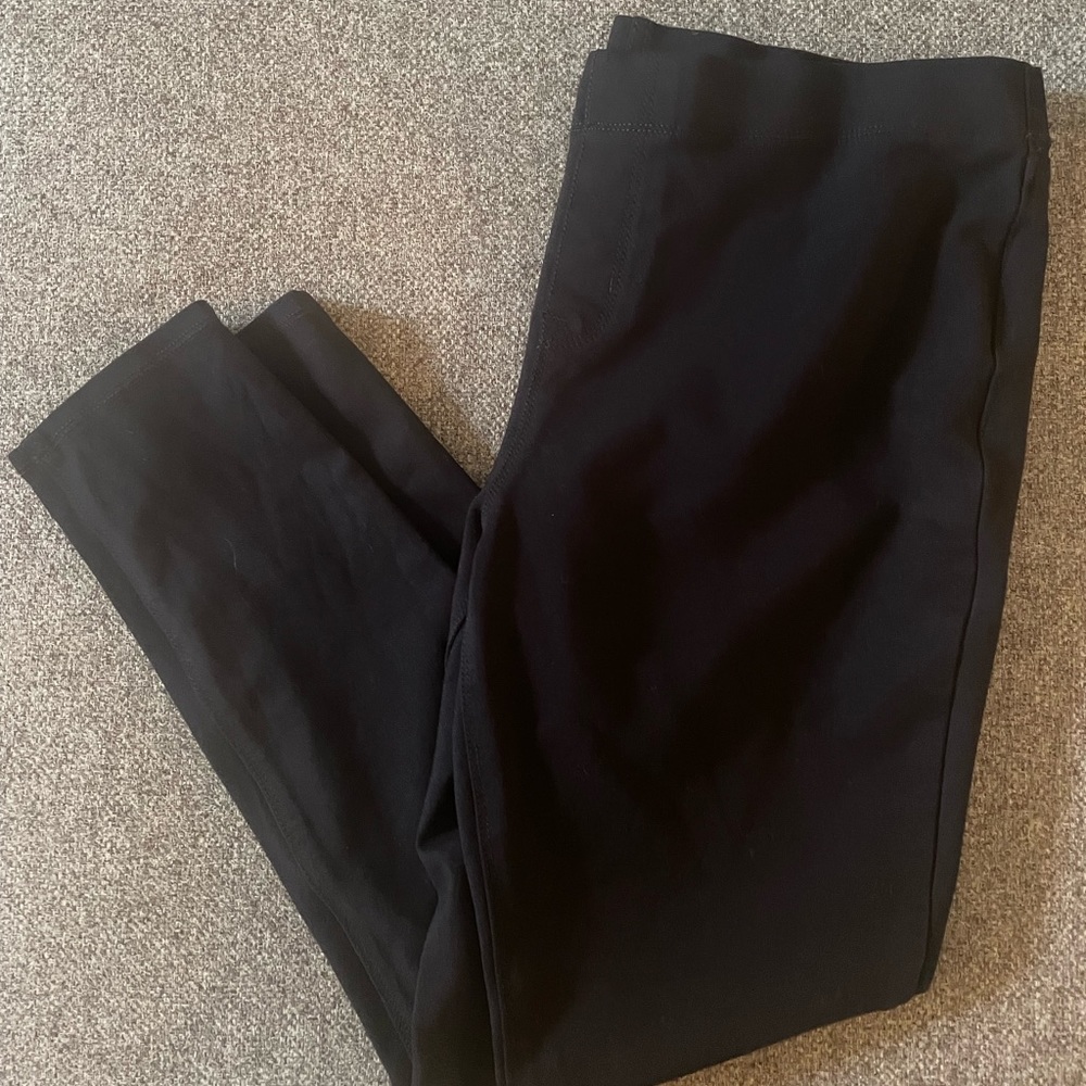 St. John’s Bay-Skinny Leggings (Petite Large)